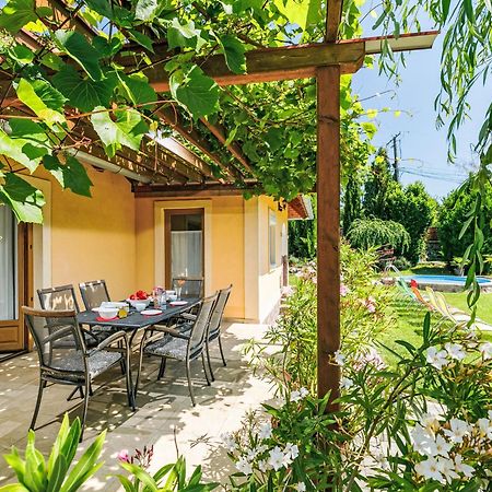 Holiday Home Horvath - Abr121 By Interhome Abrahamhegy Ngoại thất bức ảnh
