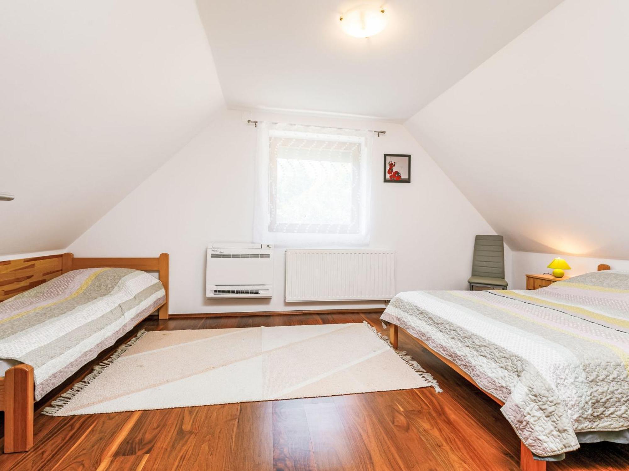 Holiday Home Horvath - Abr121 By Interhome Abrahamhegy Ngoại thất bức ảnh