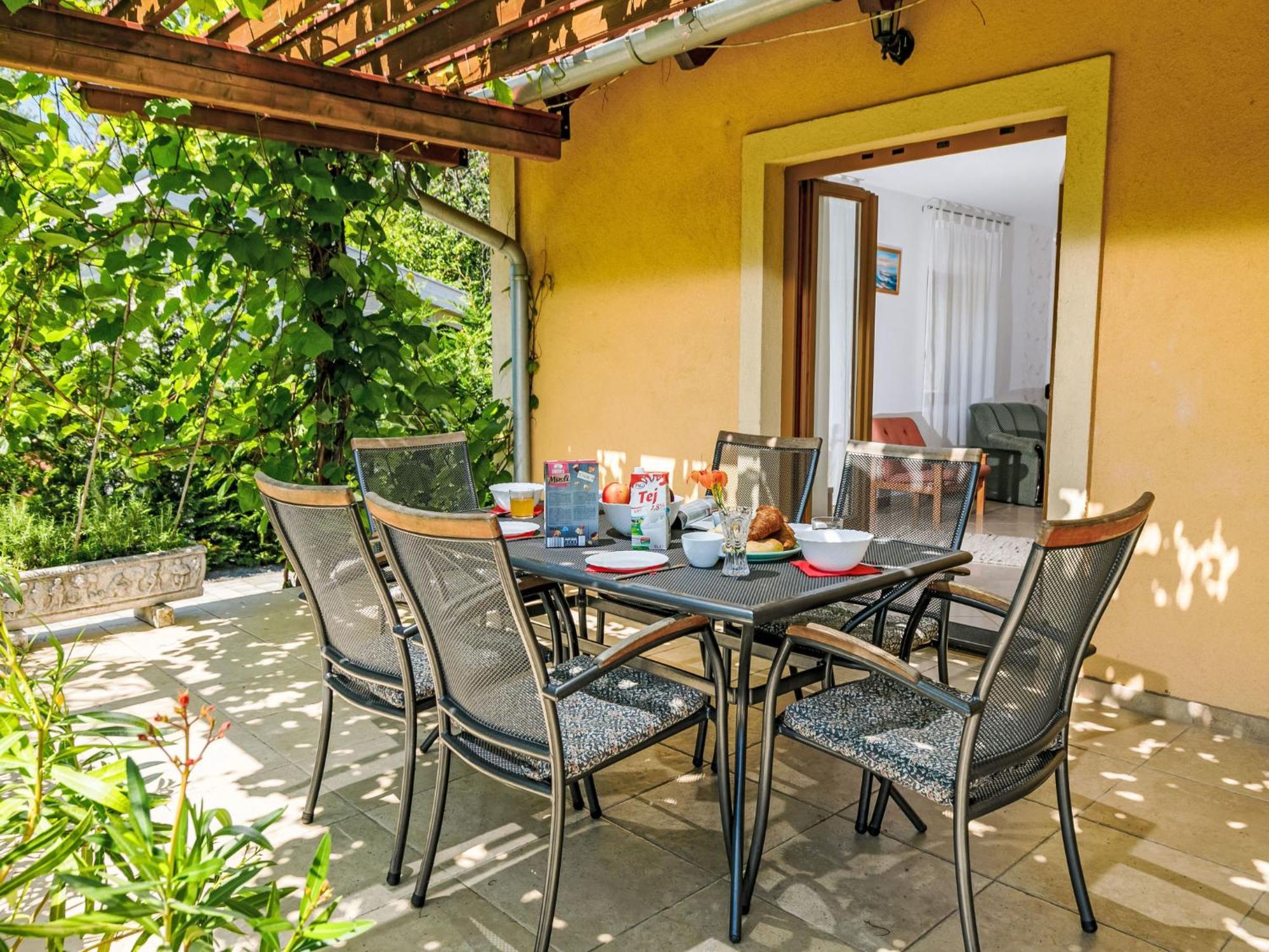 Holiday Home Horvath - Abr121 By Interhome Abrahamhegy Ngoại thất bức ảnh
