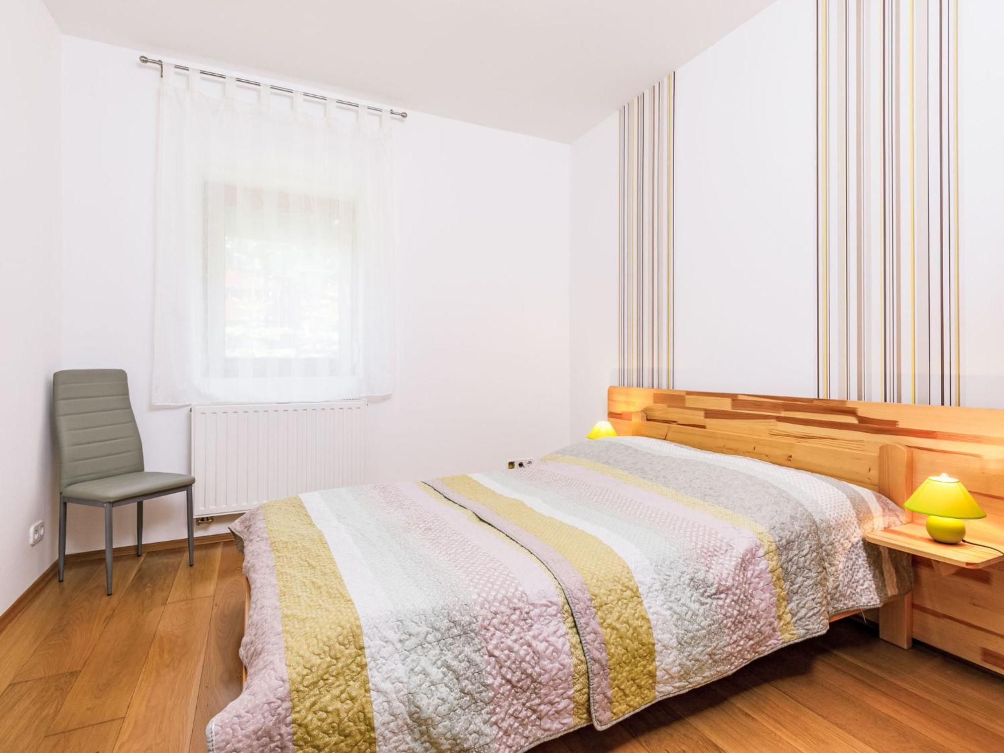 Holiday Home Horvath - Abr121 By Interhome Abrahamhegy Ngoại thất bức ảnh