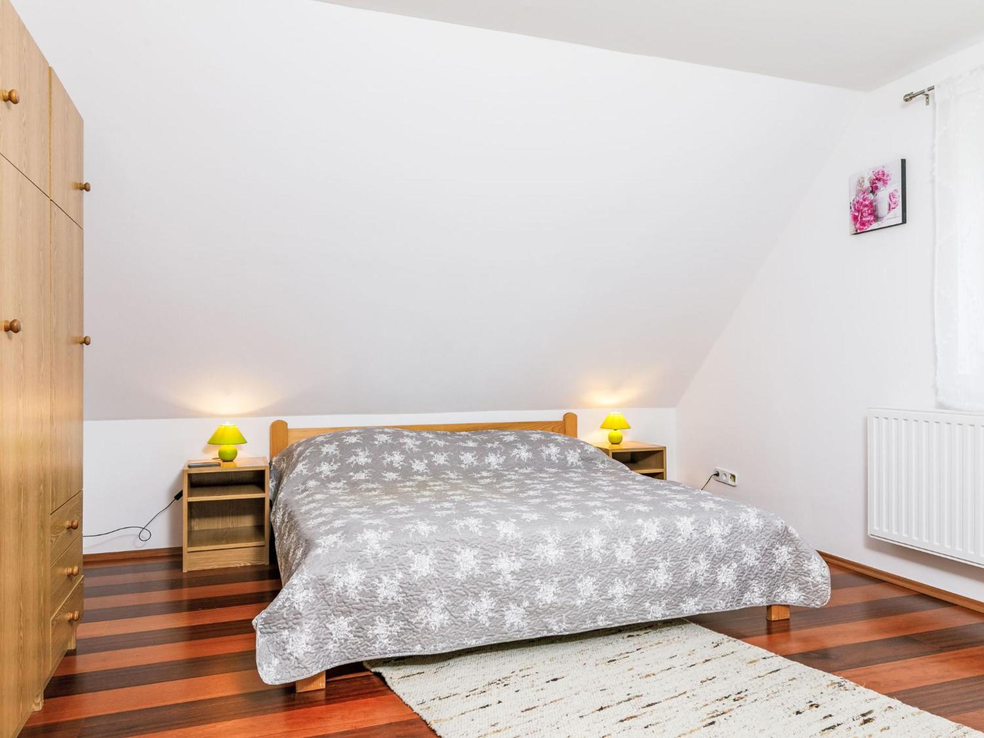 Holiday Home Horvath - Abr121 By Interhome Abrahamhegy Ngoại thất bức ảnh