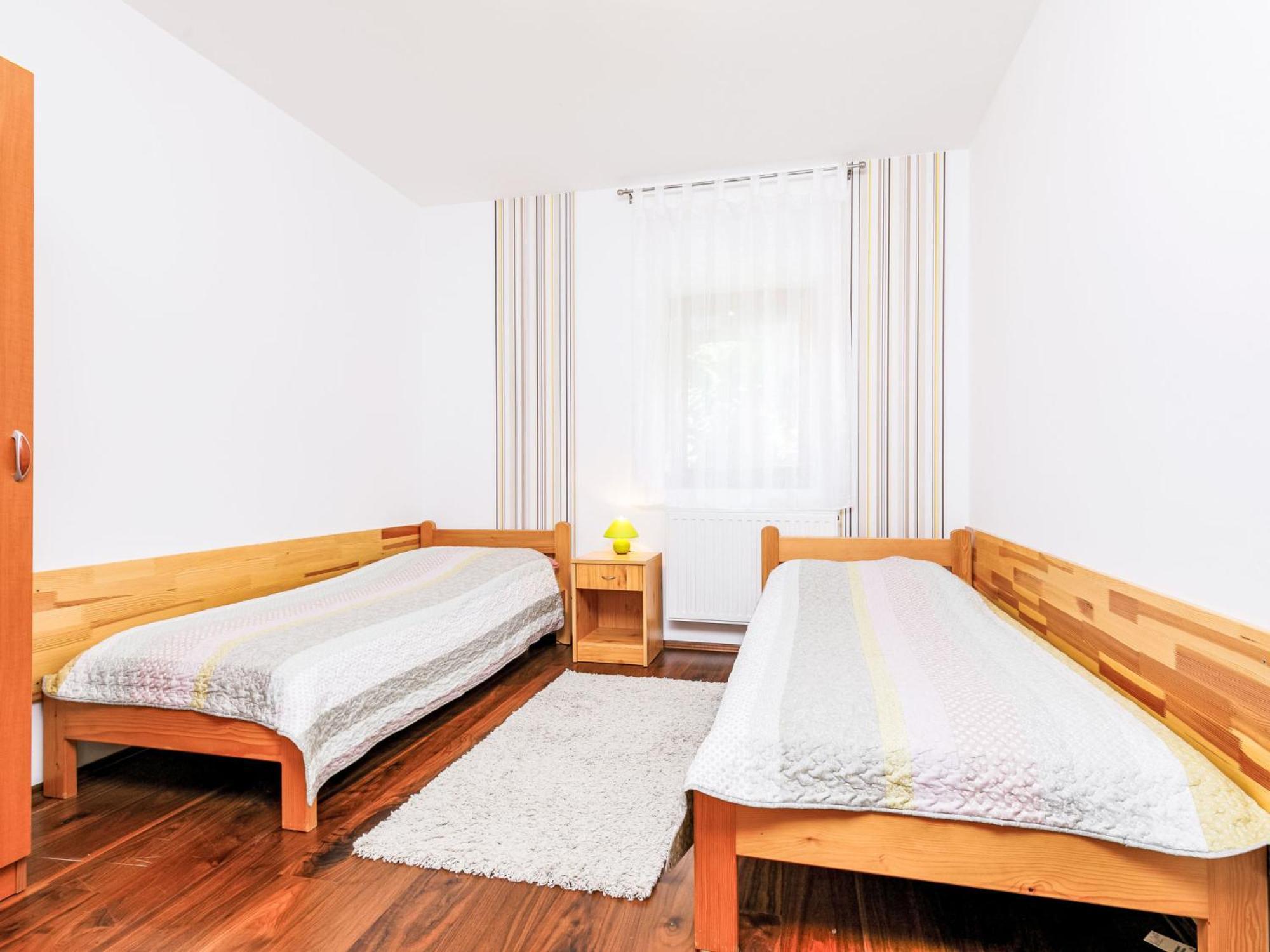 Holiday Home Horvath - Abr121 By Interhome Abrahamhegy Ngoại thất bức ảnh
