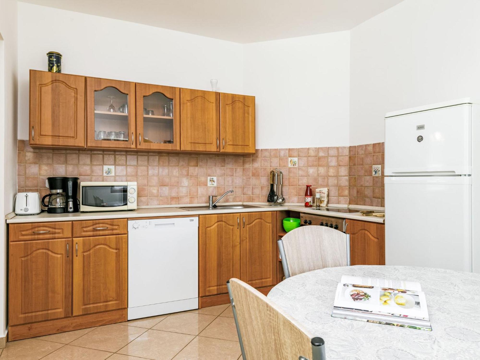 Holiday Home Horvath - Abr121 By Interhome Abrahamhegy Ngoại thất bức ảnh